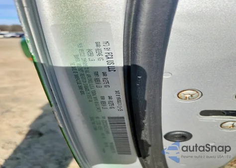 2020 Dodge Challenger Sxt z USA, uszkodzony, nr VIN 2C3CDZAG5LH110449